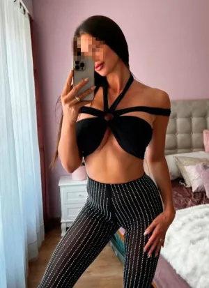 проститутка Сабрина KISS, 23, Волгодонск