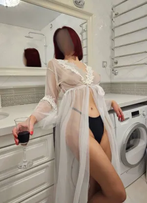 проститутка Светлана, 37, Волгодонск