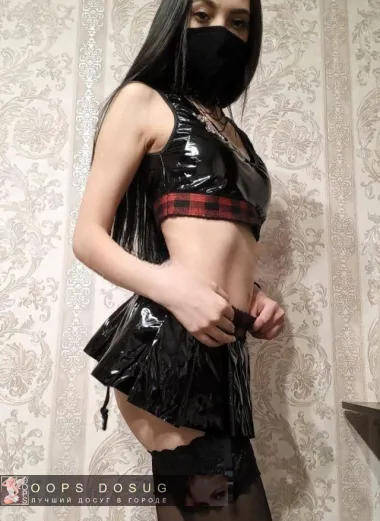 проститутка индивидуалка Олеся, +7 (908) 507-1951