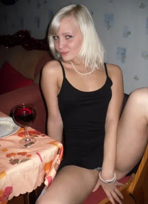 проститутка Антонина, 23, Волгодонск