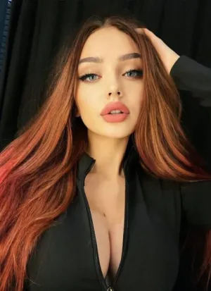 проститутка Каролинка, 21, Волгодонск